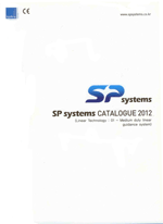  SP systems